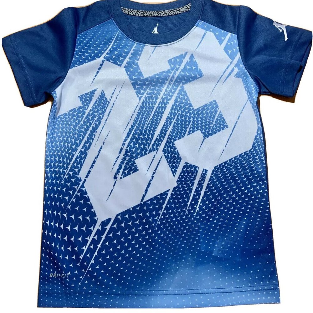 Nike Jordan Boy Flight 23 Motion T-Shirt